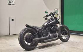 YAMAHA DRAGSTAR 400 2010 VH02J