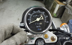 SUZUKI VOLTY 1993 NJ47A