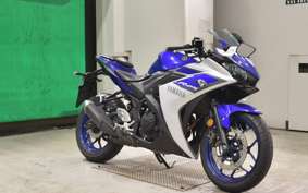 YAMAHA YZF-R25 2023 RG10J