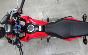 HONDA GROM 2018 JC61