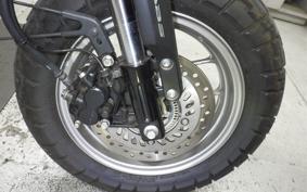 HONDA MONKEY 125 ABS JB02