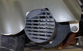 HONDA GYRO X TD01