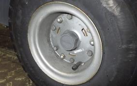 HONDA GYRO UP 1991 TA01