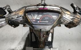HONDA DIO AF18