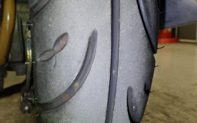 HONDA GIORNO 2 2012 AF70