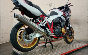 HONDA CB1300SF SUPER FOUR ABS 2021 SC54
