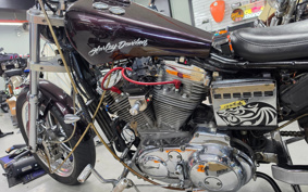 HARLEY XL883 1990 CAM