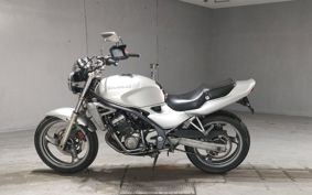 KAWASAKI BALIUS250 ZR250A