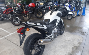 HONDA NC700X TYPE LD DCT ABS 2013 RC63