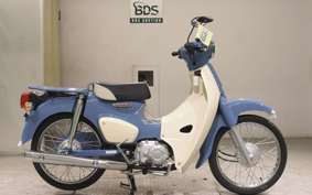 HONDA C50 SUPER CUB 1996 AA09