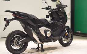 HONDA X-ADV 750 2026 RH21