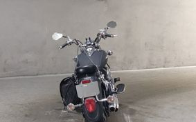 YAMAHA DRAGSTAR 400 CLASSIC 2007 VH01J