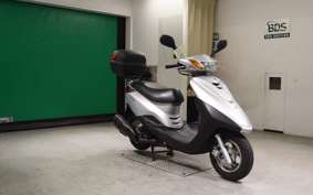 YAMAHA AXIS 125 TREET SE53J