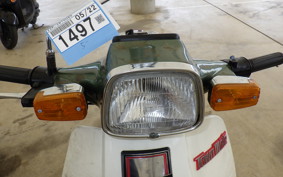 YAMAHA TOWN MATE 50 22F