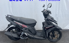 YAMAHA MIO125 SE88