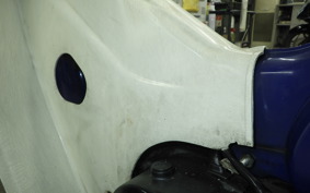 HONDA C50 SUPER CUB AA01