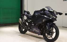 KAWASAKI ZX-25R-2SE 2019 ZX250H