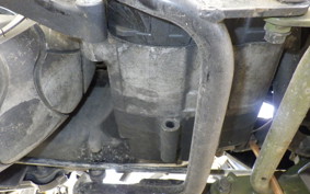 HONDA PS250 MF09