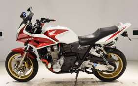 HONDA CB1300SB SUPER BOLDOR A 2005 SC54