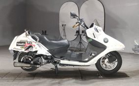 HONDA FUSION MF02