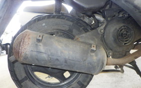 SUZUKI LET's 2 CA1PA