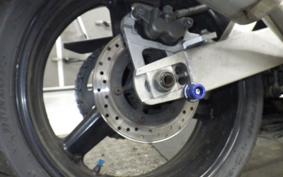 YAMAHA YZF-R6 2002