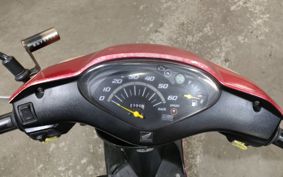 HONDA DIO AF68