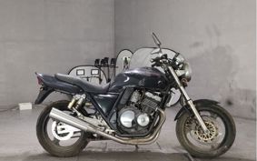 HONDA CB400SF 1992 NC31
