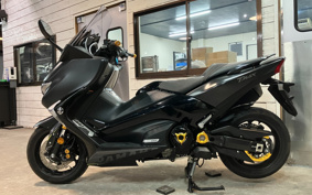 YAMAHA T-MAX 530 DX ABS 2018 SJ15J
