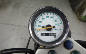 SUZUKI GRASS TRACKER Bigboy NJ4BA