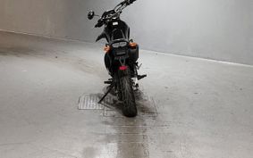 YAMAHA XT250X DG11J