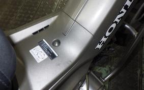 HONDA CT125-2 2021 JA65