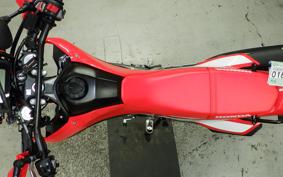 HONDA CRF250L 2008 MD47