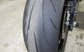 YAMAHA XSR900 2023 RN80J