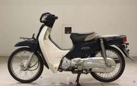 HONDA C50 SUPER CUB AA04