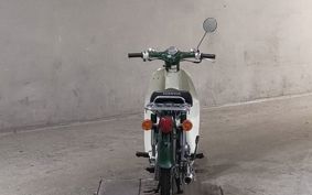 HONDA SUPER CUB50 AA01