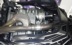 SUZUKI Vｽﾄﾛｰﾑ650XTA 2019 C733A