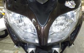YAMAHA FJR1300 A 2014 RP27J