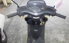 HONDA DIO Gen.6 AF62