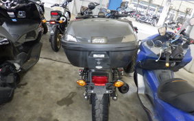 HONDA REBEL 250 A