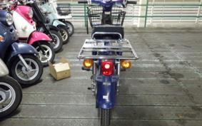 HONDA C50 SUPER CUB C50