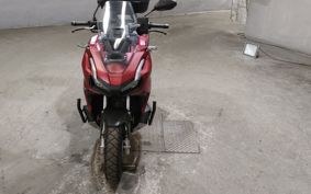 HONDA ADV160 KF54