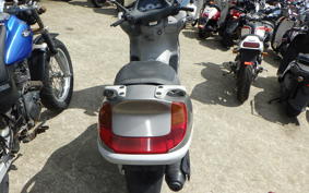 HONDA FORESIGHT MF04