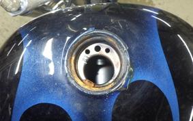 HARLEY FLSTF 1340 1993