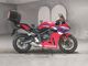 Фото Honda CBR650R E-Clutch 2025 с японского аукциона