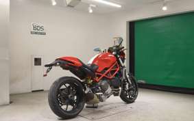 DUCATI MONSTER S4R TESTASTRETTA 2007