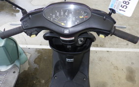 HONDA DIO Gen.6 AF62