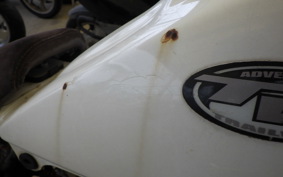 YAMAHA TW200 Gen.2 DG07J