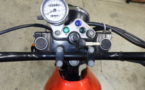 SUZUKI GRASS TRACKER Bigboy 2016 NJ4BA