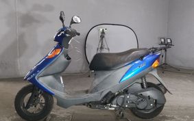 SUZUKI ADDRESS V125 CF4EA